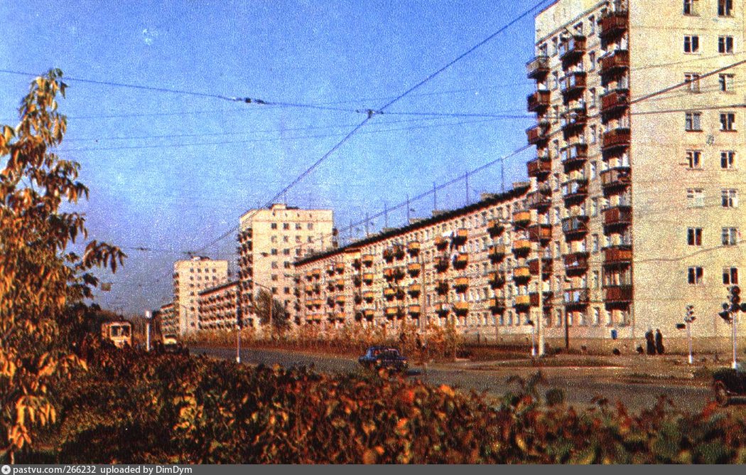 Магазин Ретро Новокузнецк