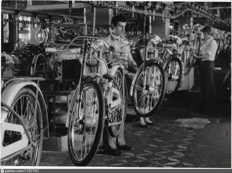 Зиф Пенза Фото — Картинки фотографии