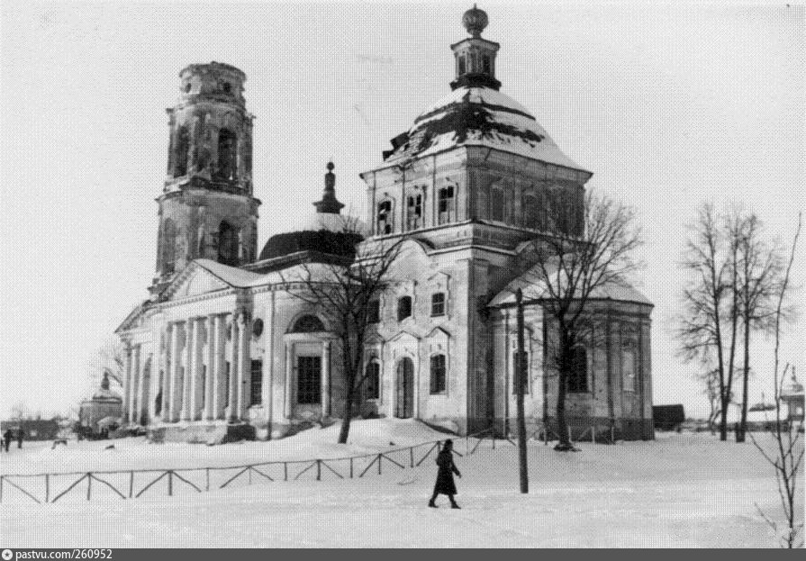 Немецкие Фото Церкви