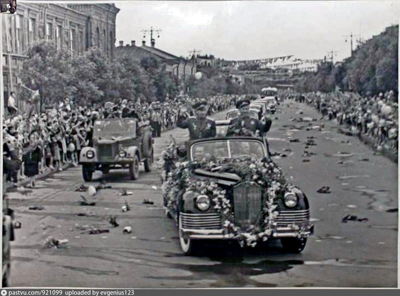 1965 Год Фото