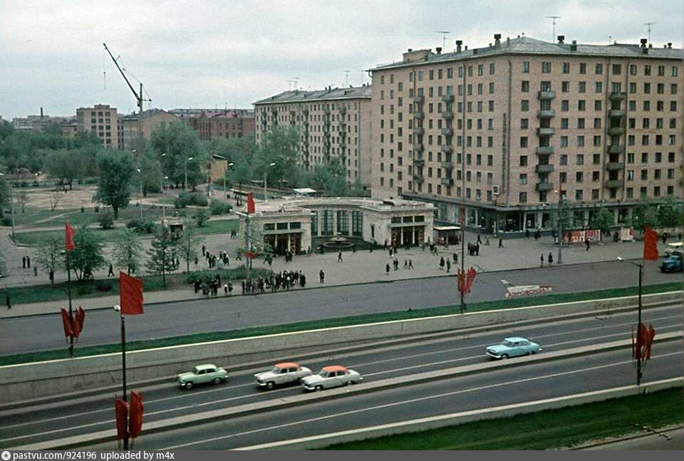 Аэровокзал москва ленинградский проспект