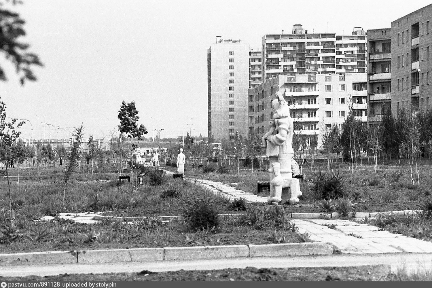 Фотографии Города Волгодонска