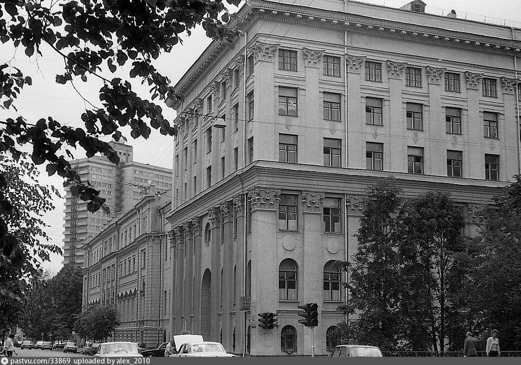 Верховный суд ул поварская. Поварская улица Верховный суд. Верховный суд 1922.