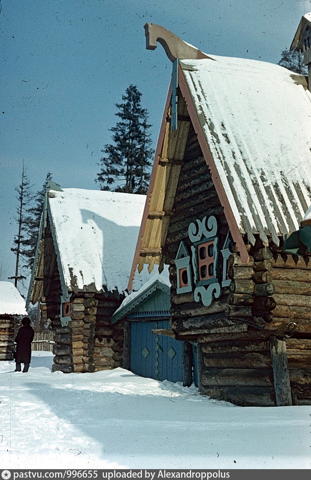 берендеевка отель