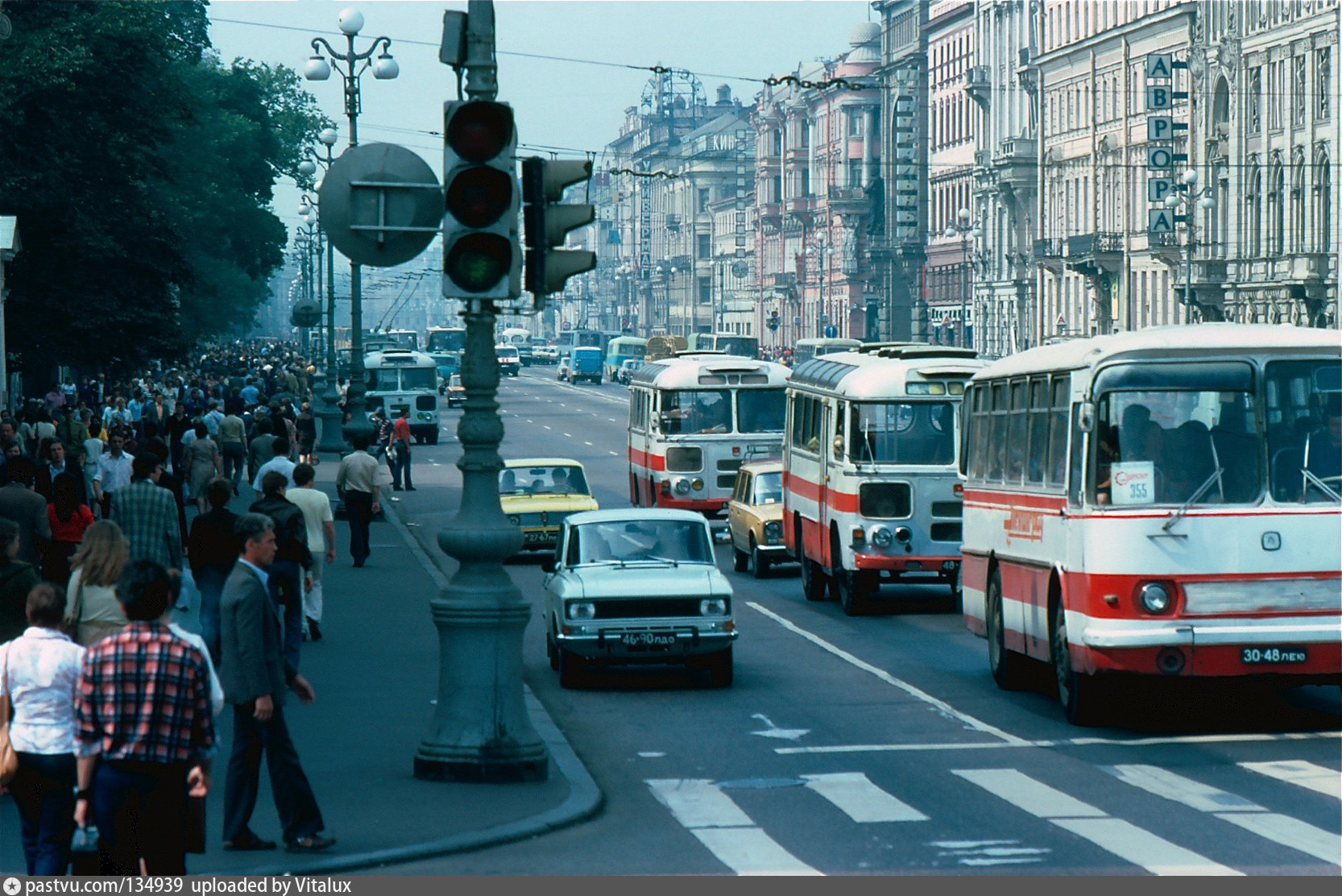 1981 год какая страна. Ленинград 1981 год. Ленинград 1980-е.