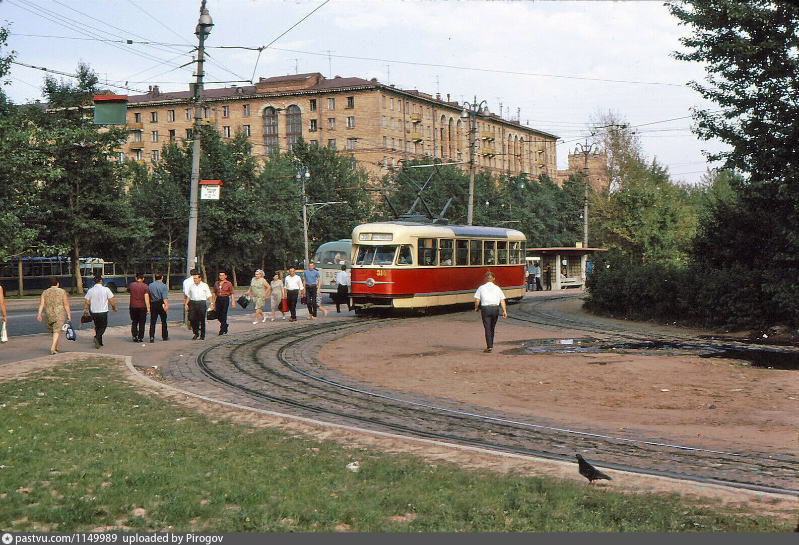 1972 московская область