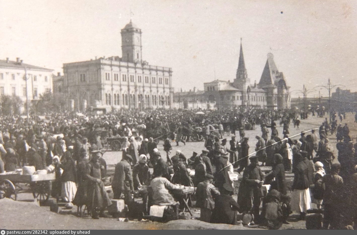 19 площадь. Каланчевская площадь 1930. Каланчевская площадь в Москве 1920. Каланчевская площадь 19 век. Каланчевская площадь до революции 1917г.