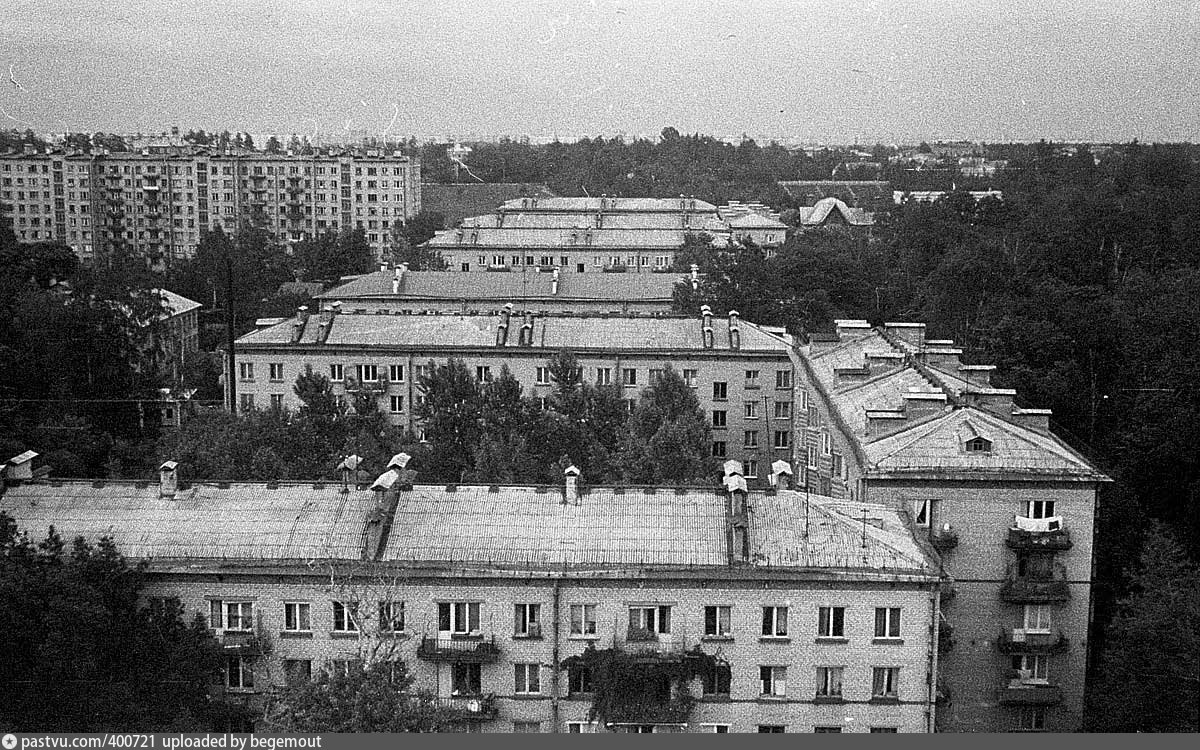 Удельная санкт петербург фото