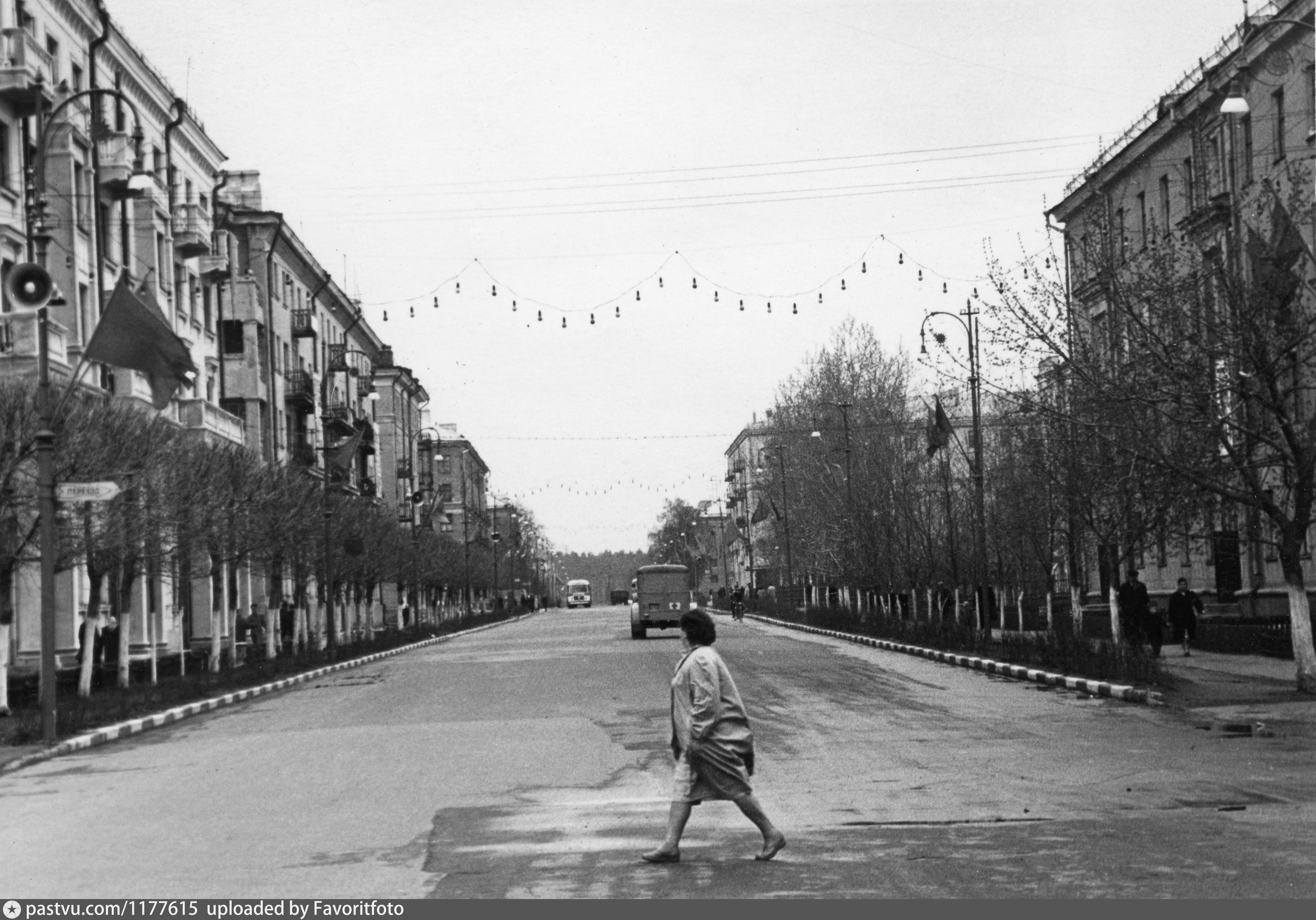 Фото советская балашиха