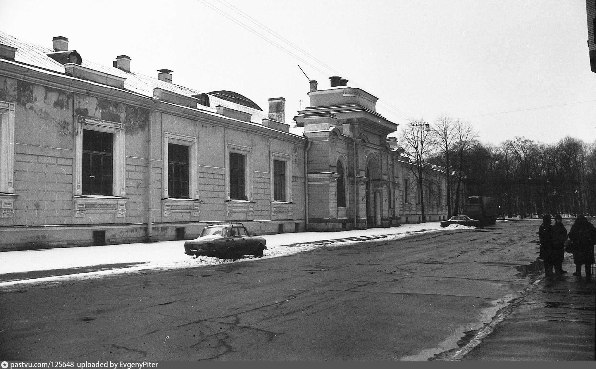 гангутская улица санкт петербург