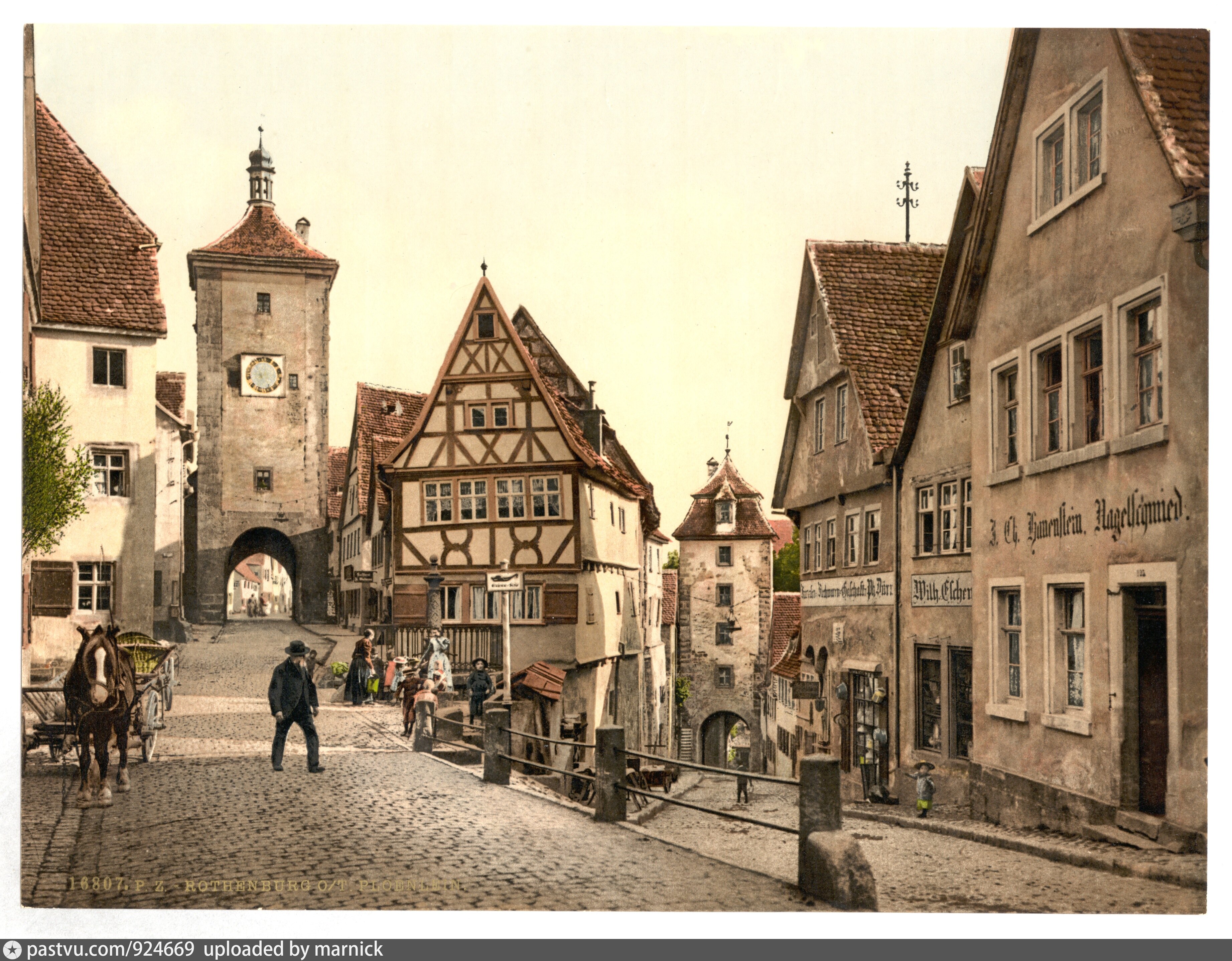 Особенности старых городов. Бавария в Германии 18 век. Бавария 19 век. Ротенбург Германия. Средневековая Баварская деревня.