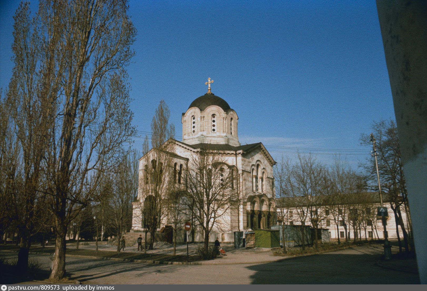 Владимирский собор Троекурово