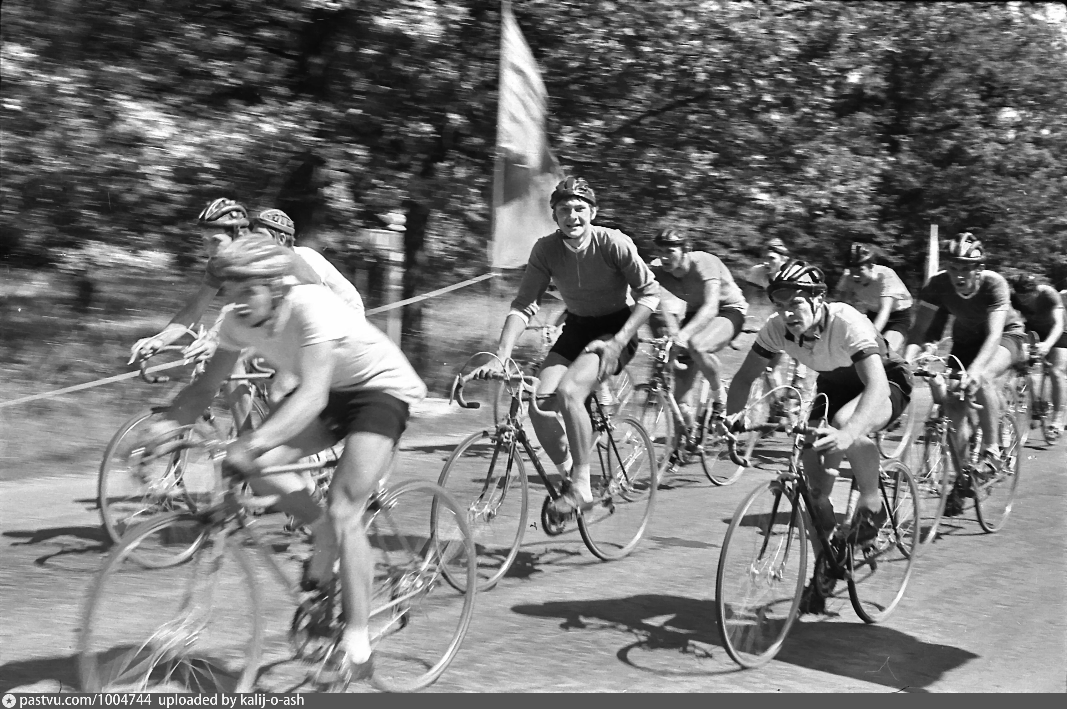 Велогонка мира 1979