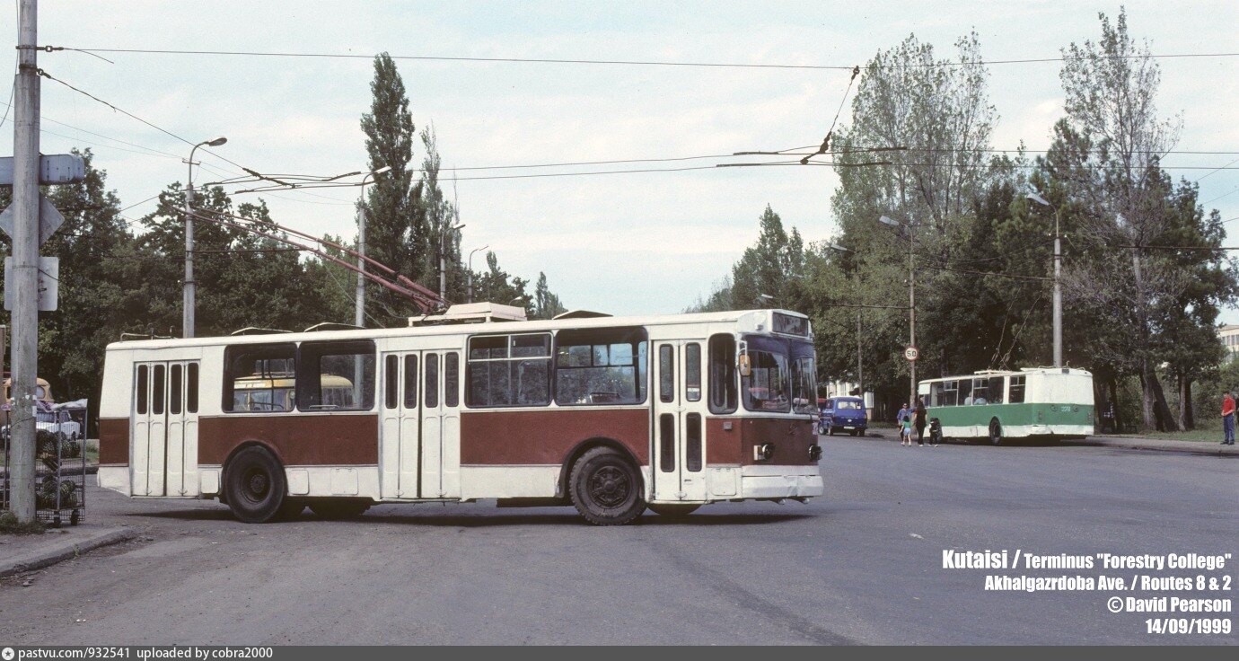 Такси кутаиси