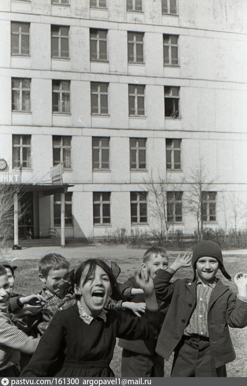 Школа 53 москва старые