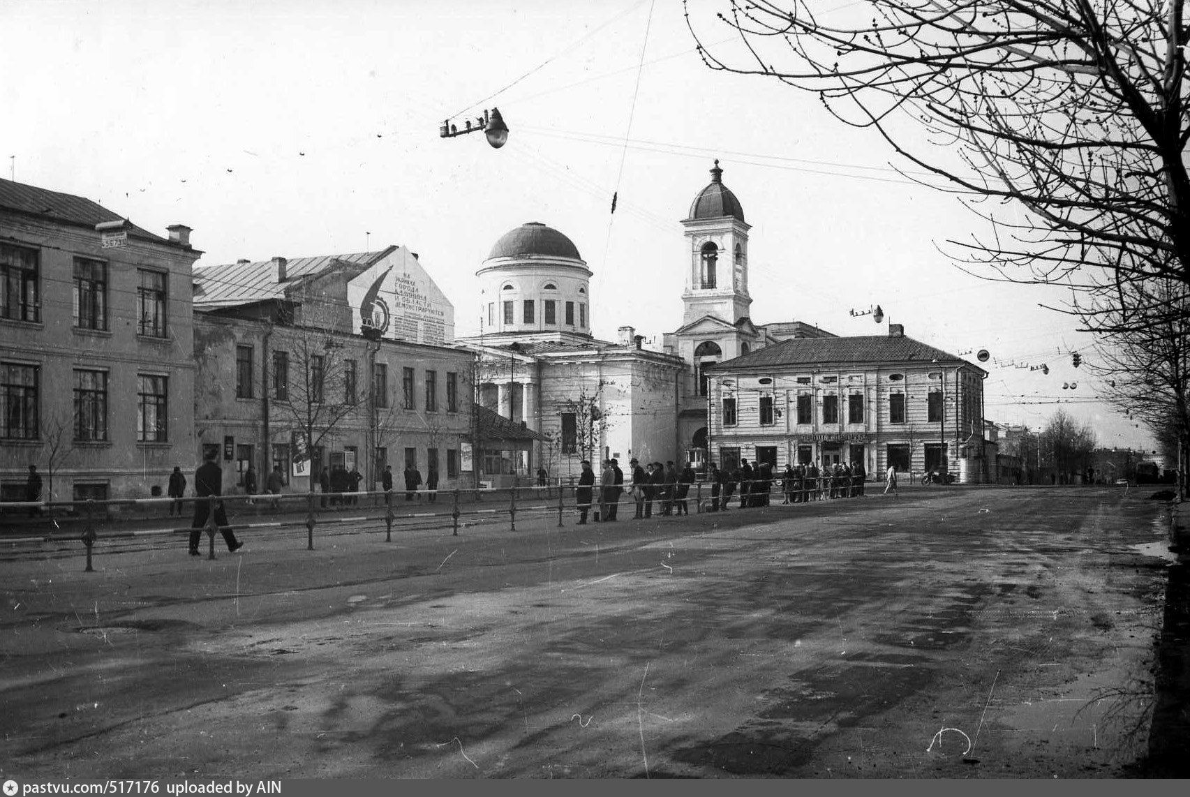 Калинин город фото