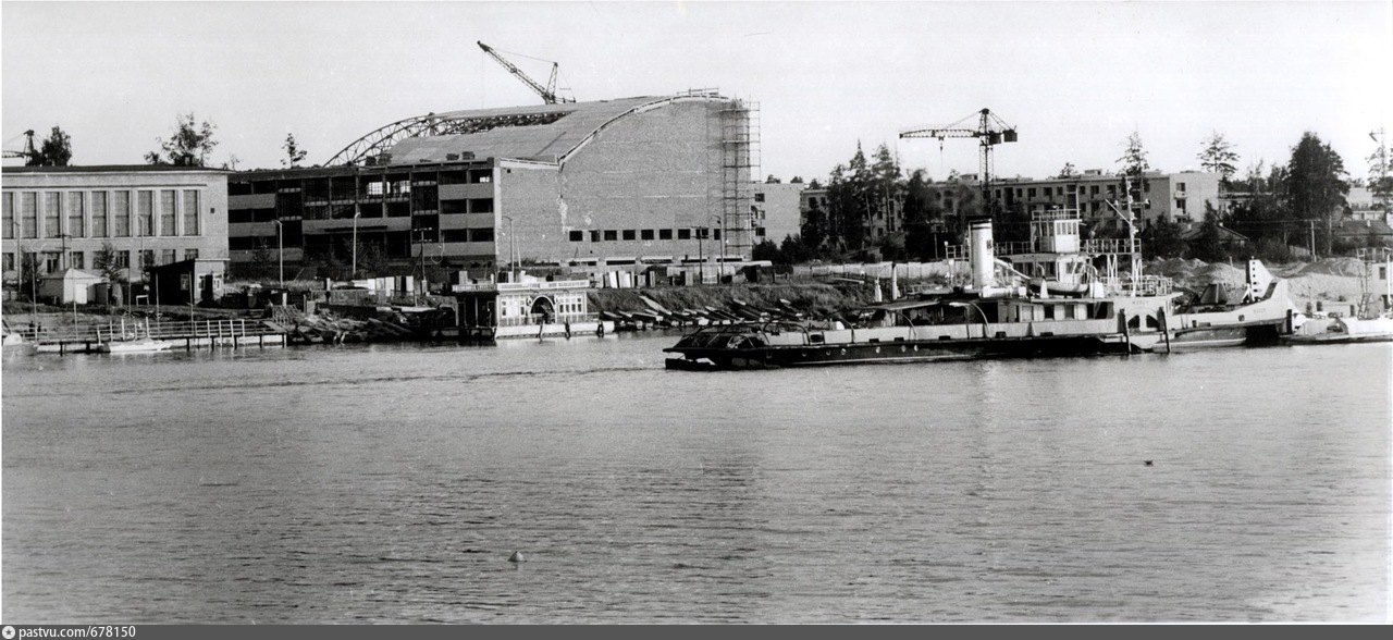 Большая волга москва. Дубна 1956. Старая Дубна Московская область. Архимед Дубна 50 лет. Бассейн 