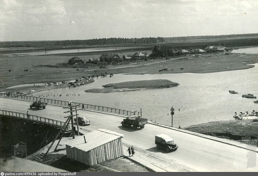 Старые фотографии йошкар олы