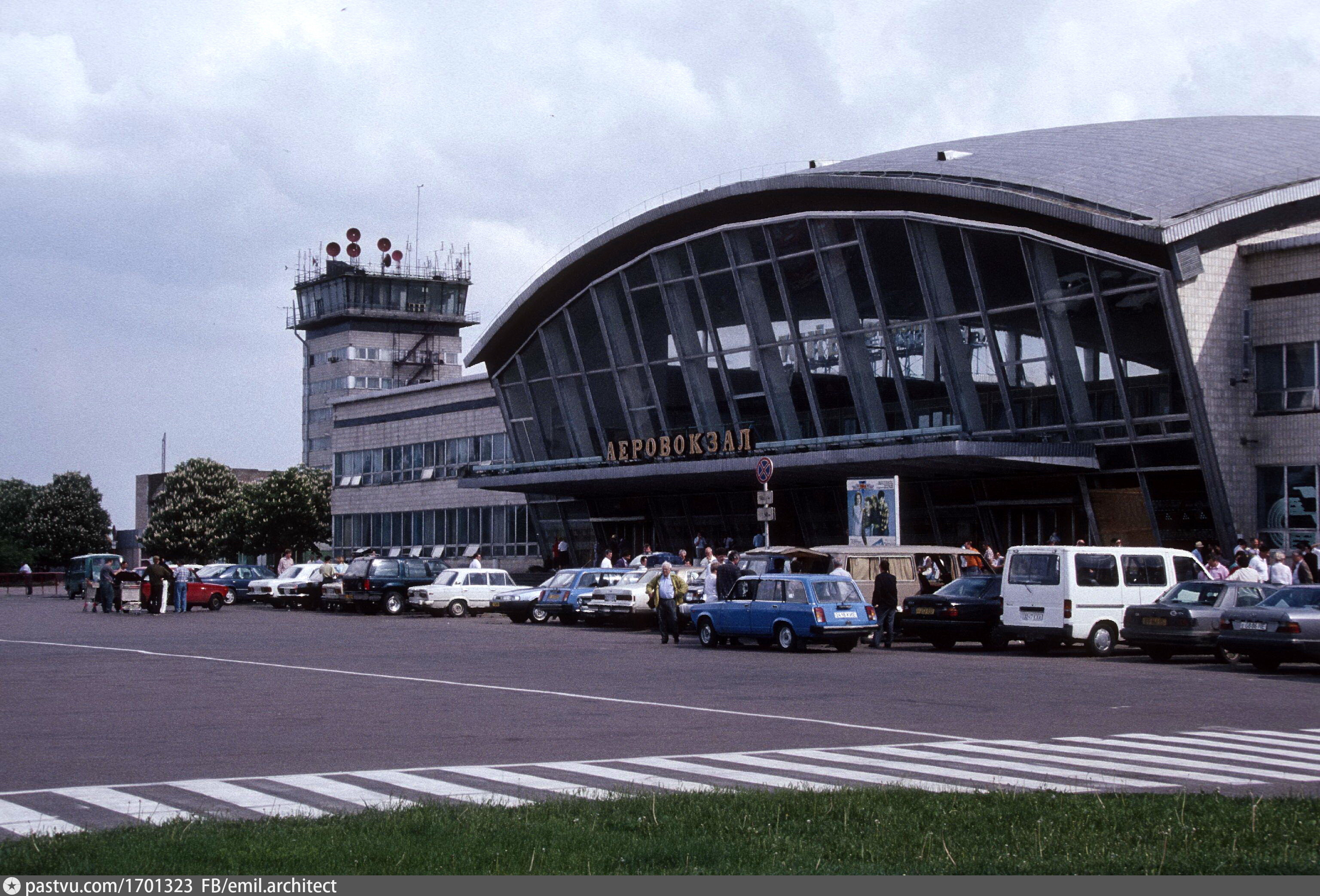 аэропорт в борисполе