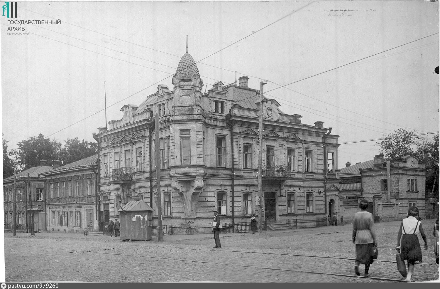 Торговая улица пермь. Дом купца Попова Пермь. Пермь ул.Сибирская дом купца Попова. Улица Пушкина (Пермь) улицы Перми.