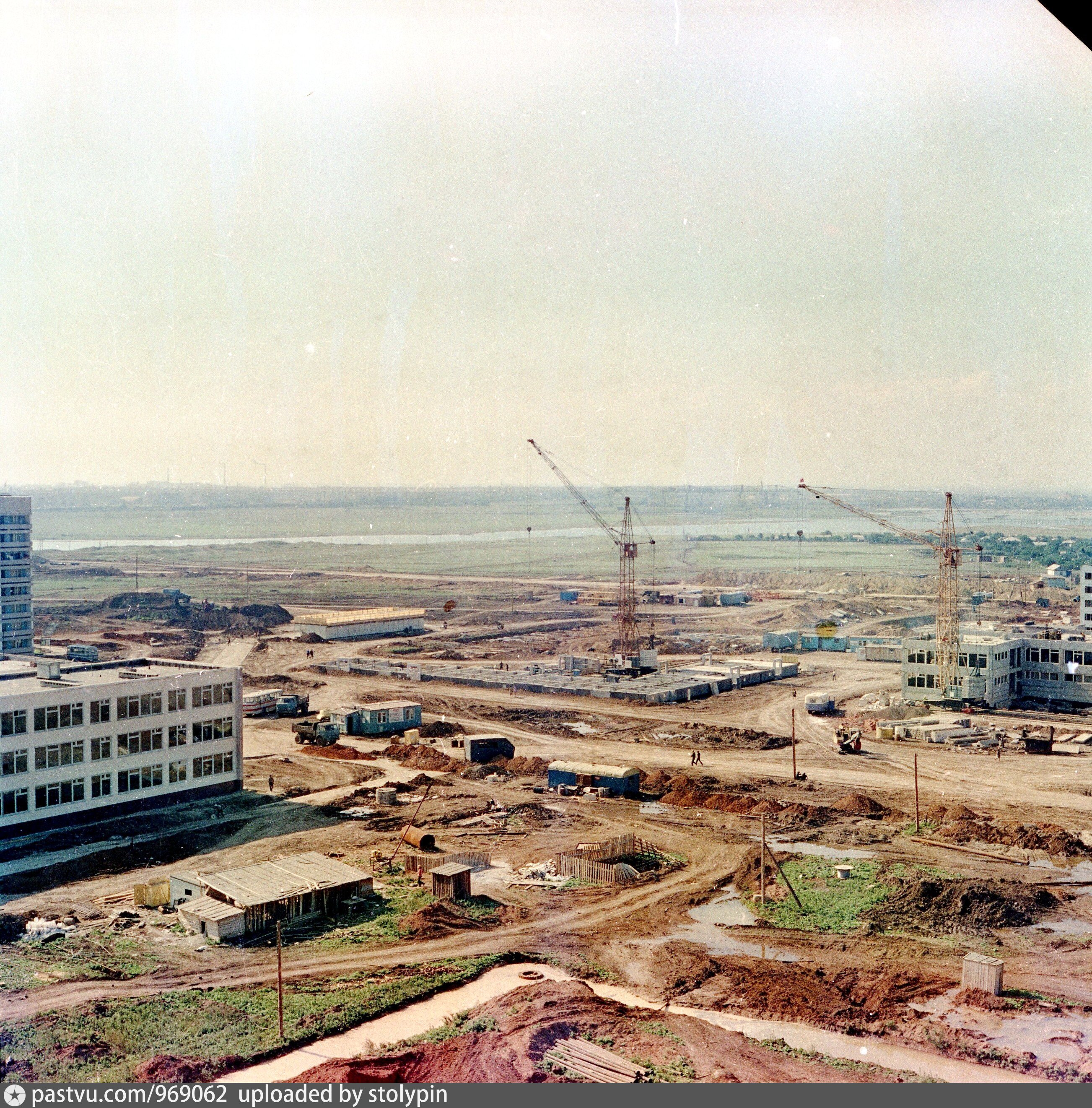 Стройка северодвинск. Стройка 1976. Г Лангепас 1986 стройка. Школа 15 1986 стройка.