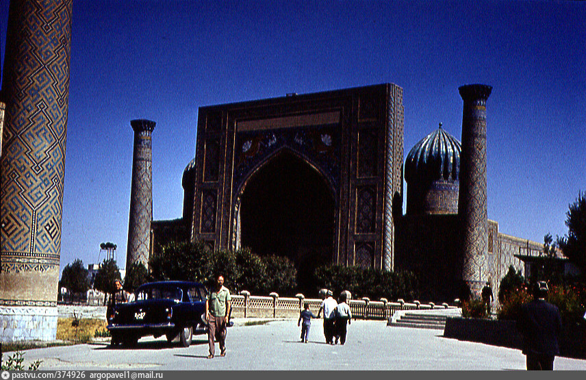 самарканд старый город. самарканд старый город. самарканд регистан 1900г. регистан медресе тилля-кари. регистан самарканд прокудин-горский.
