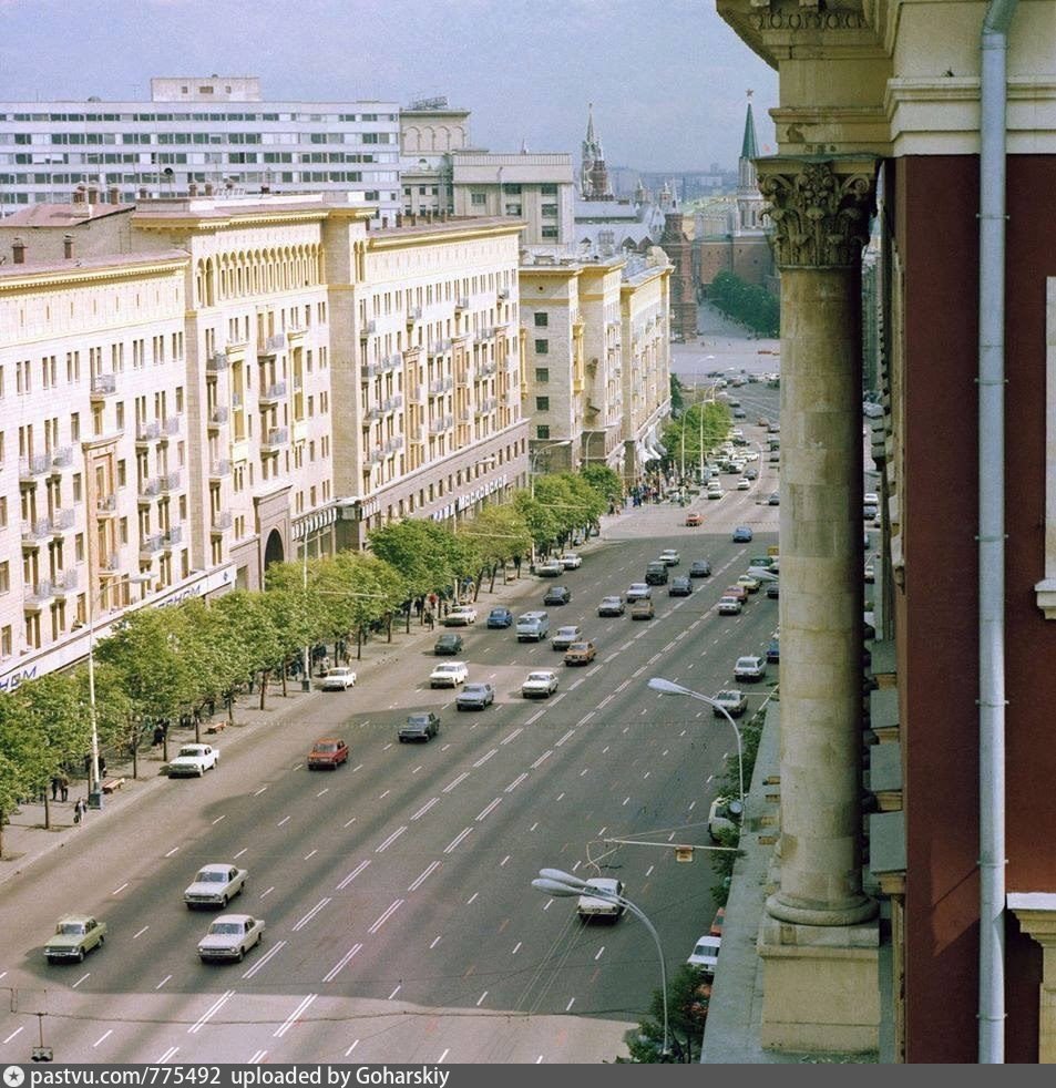 Улица горького фото. Москва улицы Тверская Горького. 1980 Москва улица Горького. Тверская улица в Москве 1980. Тверская улица в 1980 году.