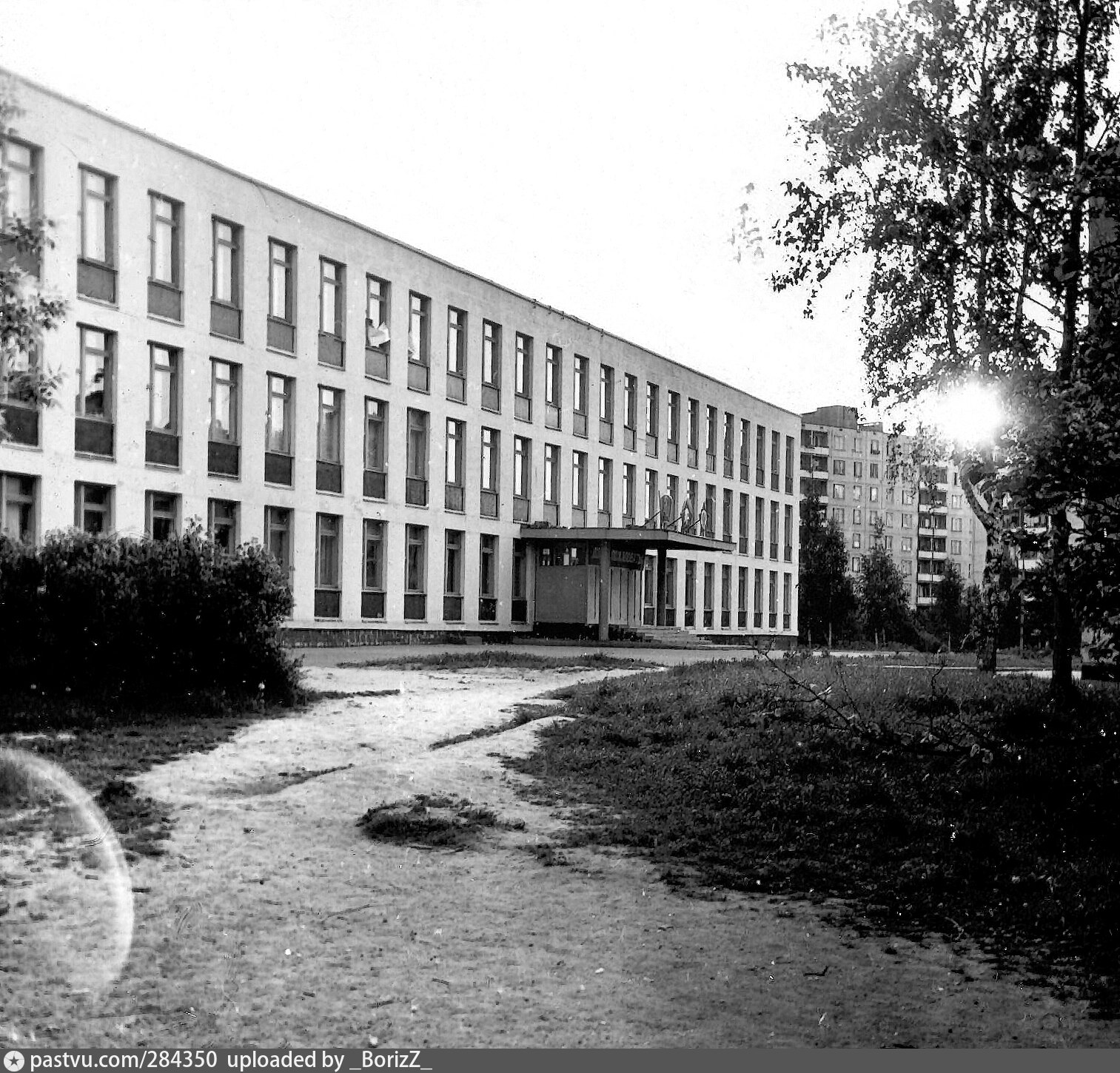 Санкт петербург школа 617