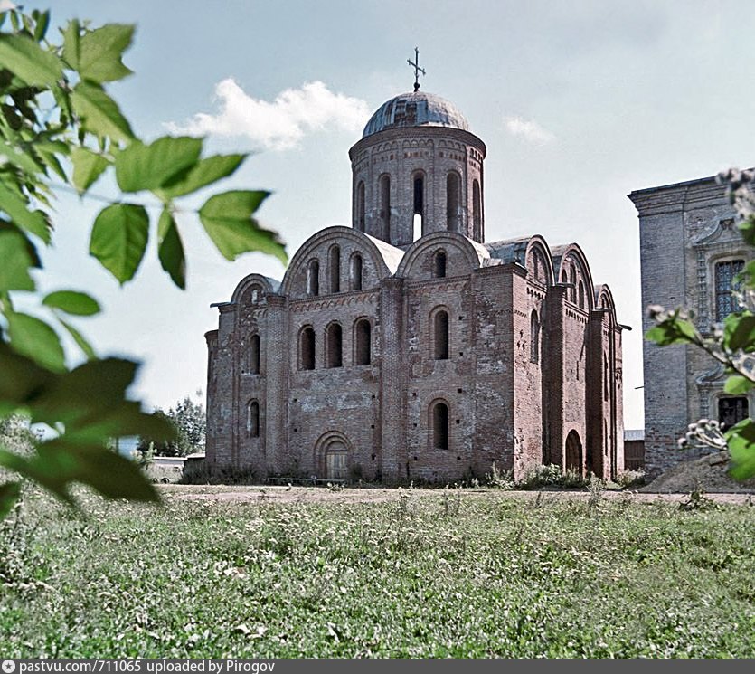 Церкви Смоленска