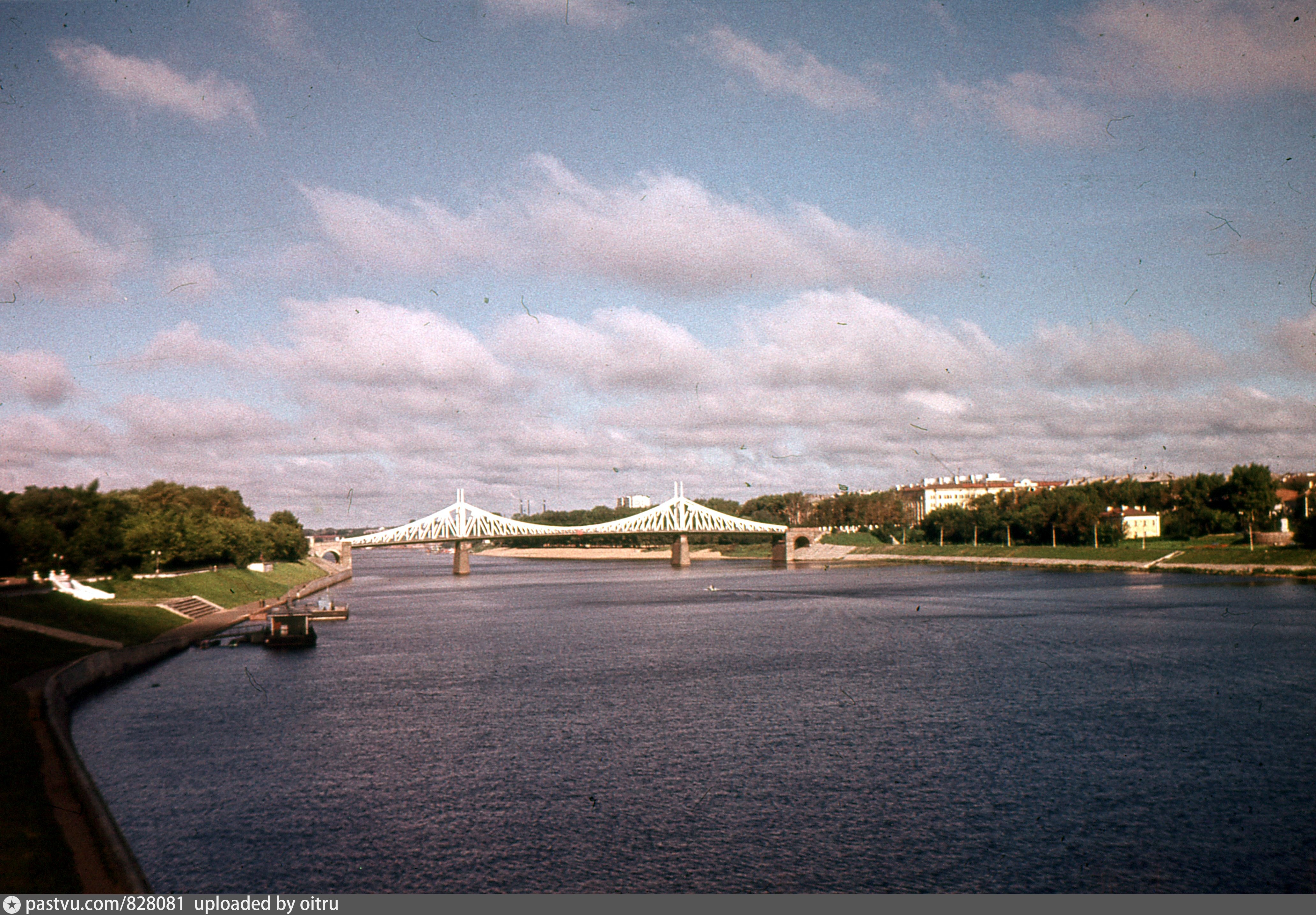 Калинин город фото