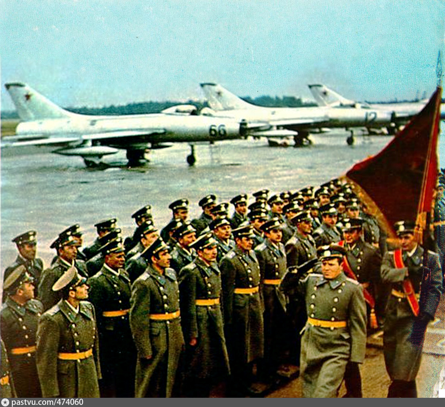 Войска ВВС СССР