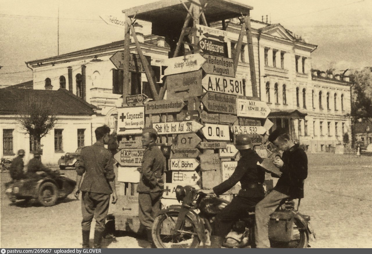 площадь свободы в витебске