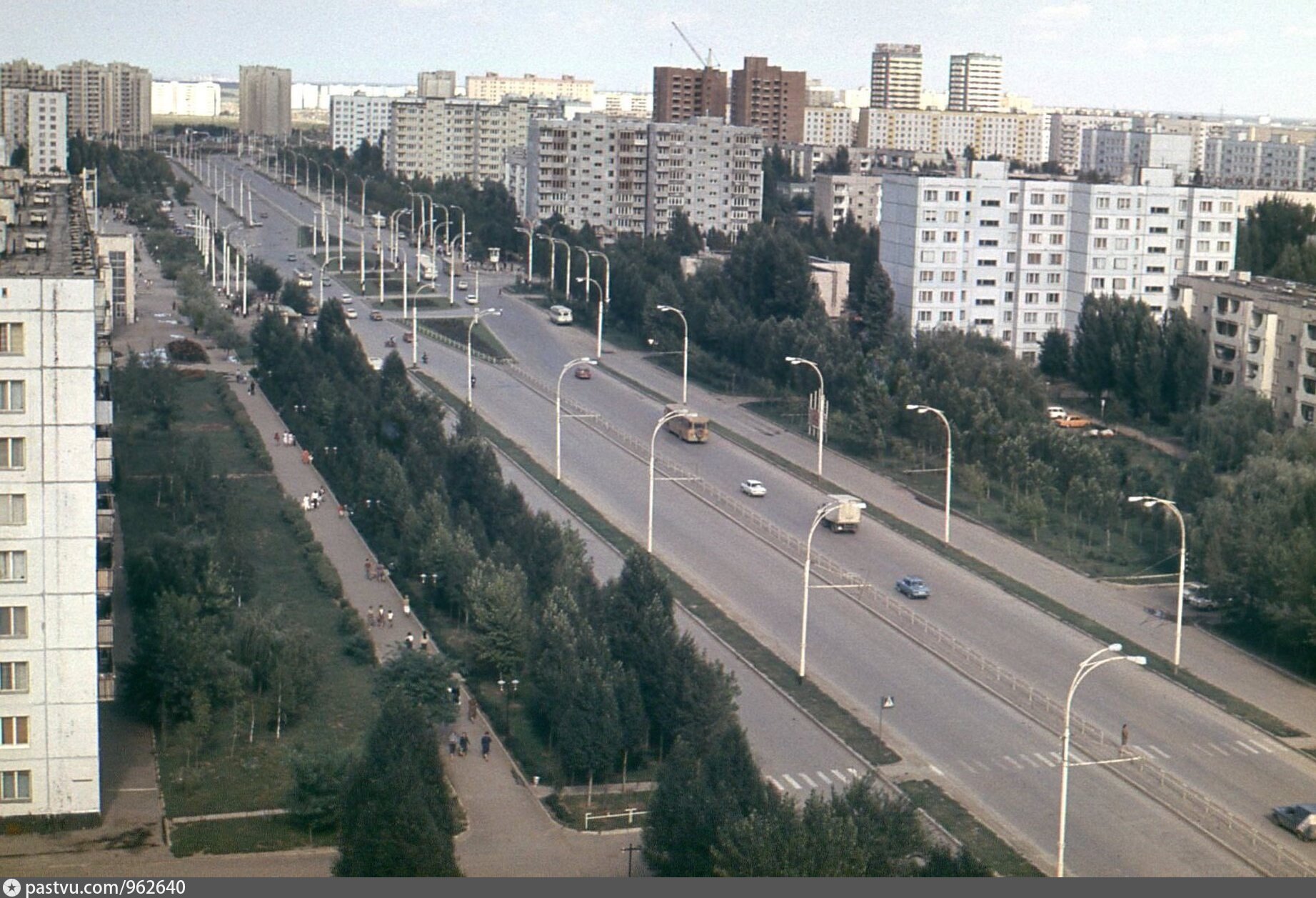 Волгодонск 1991 год