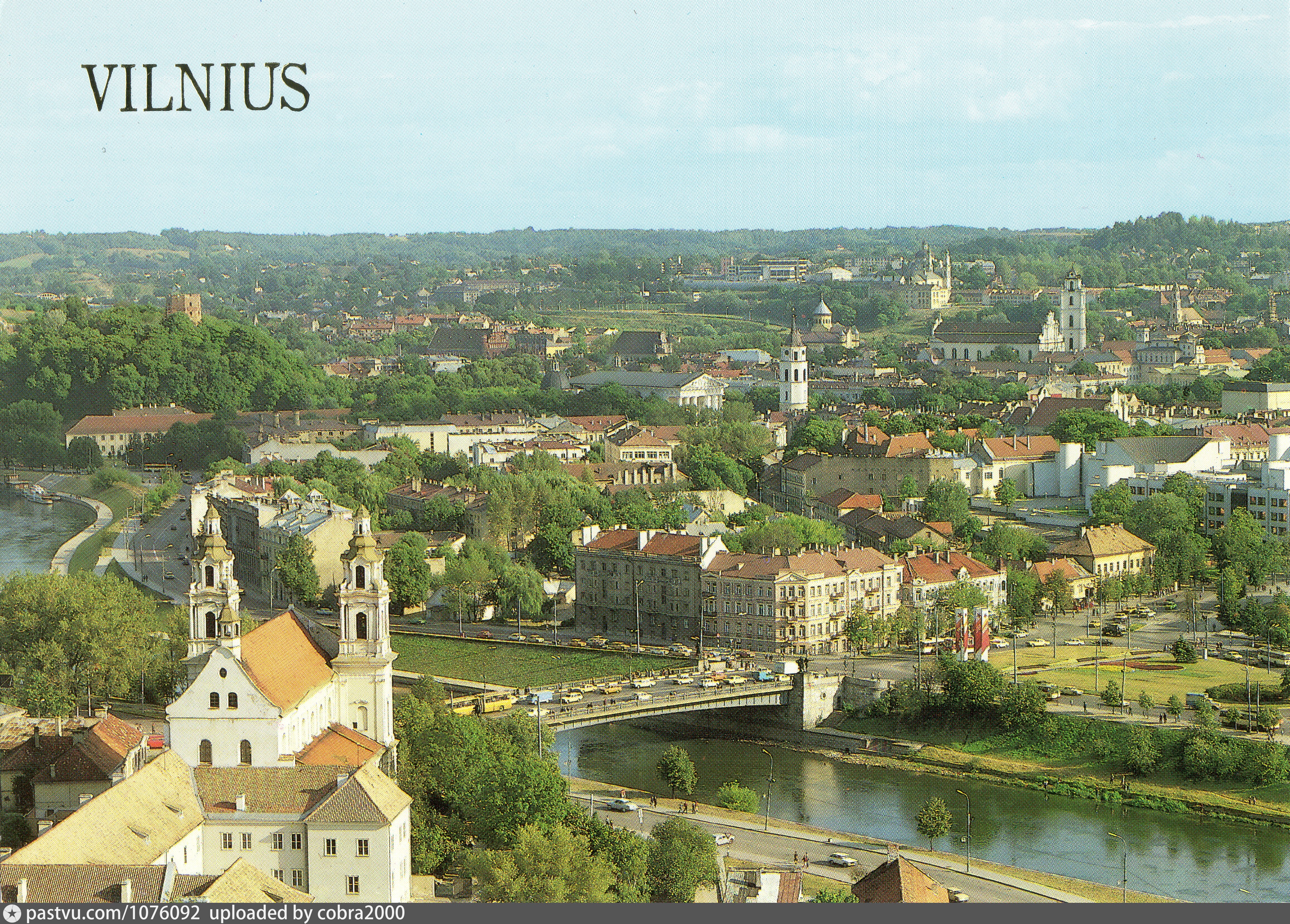 Какая столица у литвы. Литовская ССР Вильнюс. Литва столица Вильнюс. Панорама Вильнюса. Панорама города Вильнюс.