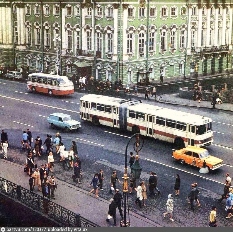 Санкт Петербург 80 х