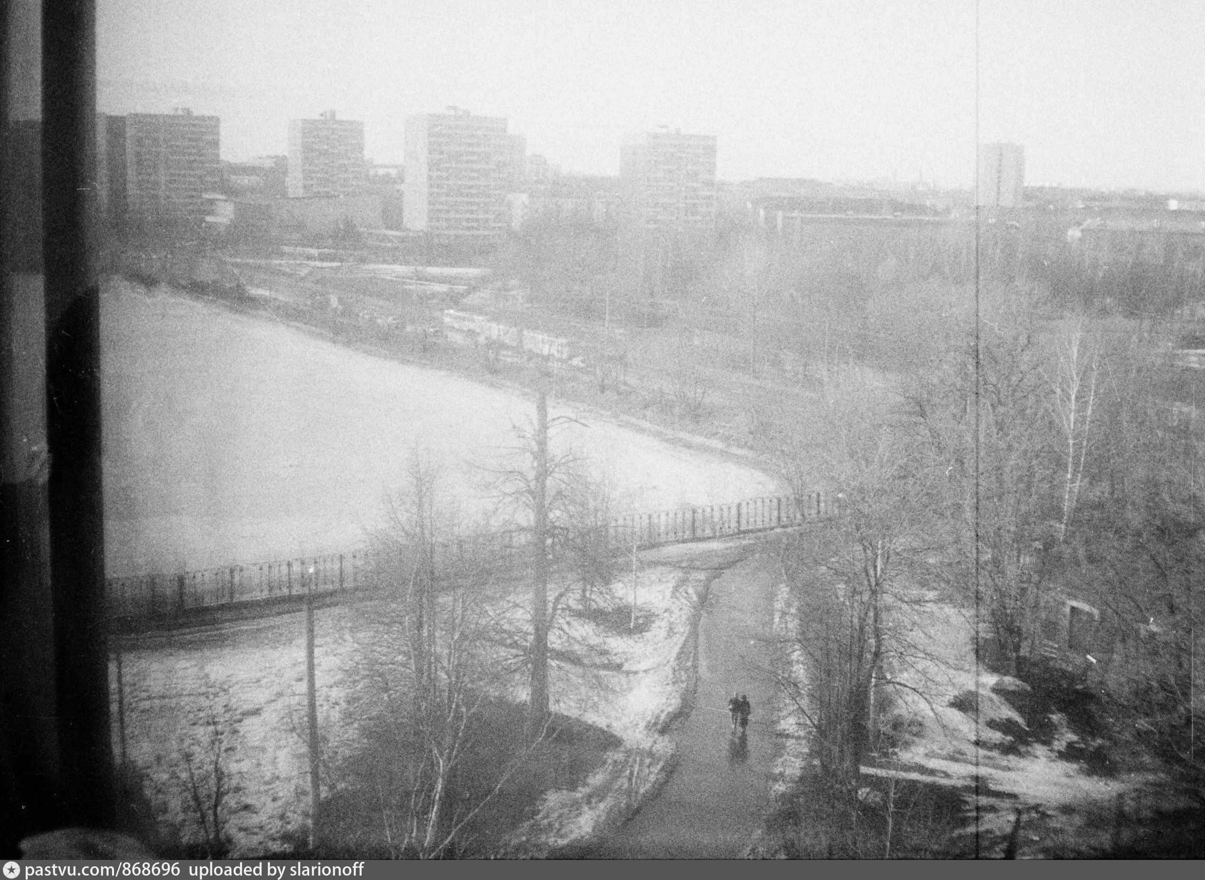 1 в мире фотография вид из окна