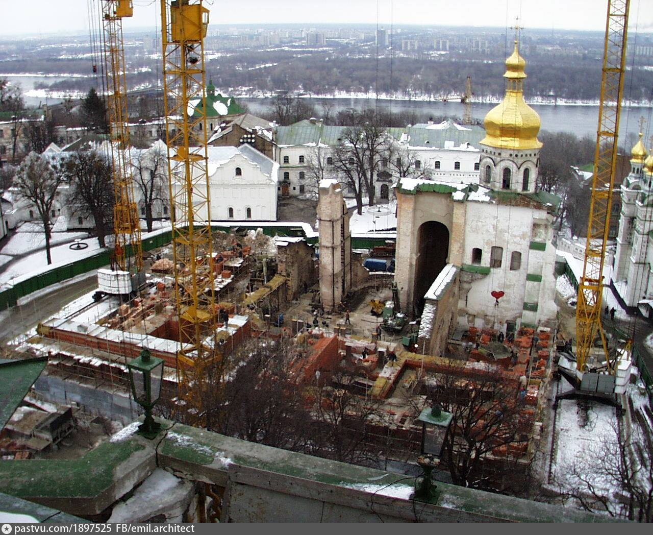 Успенський собор почаївськоїлаври