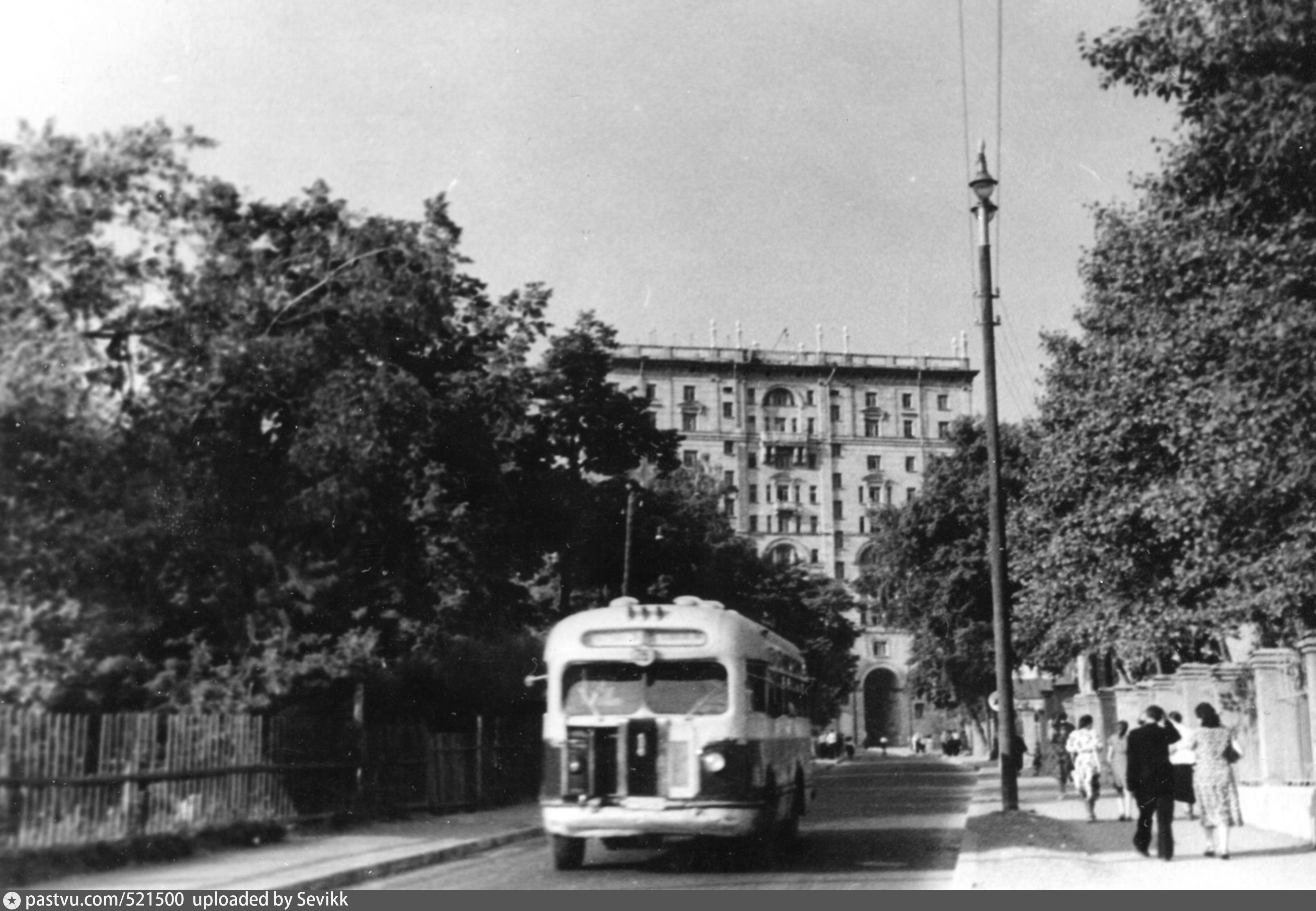 москва ул песчаная