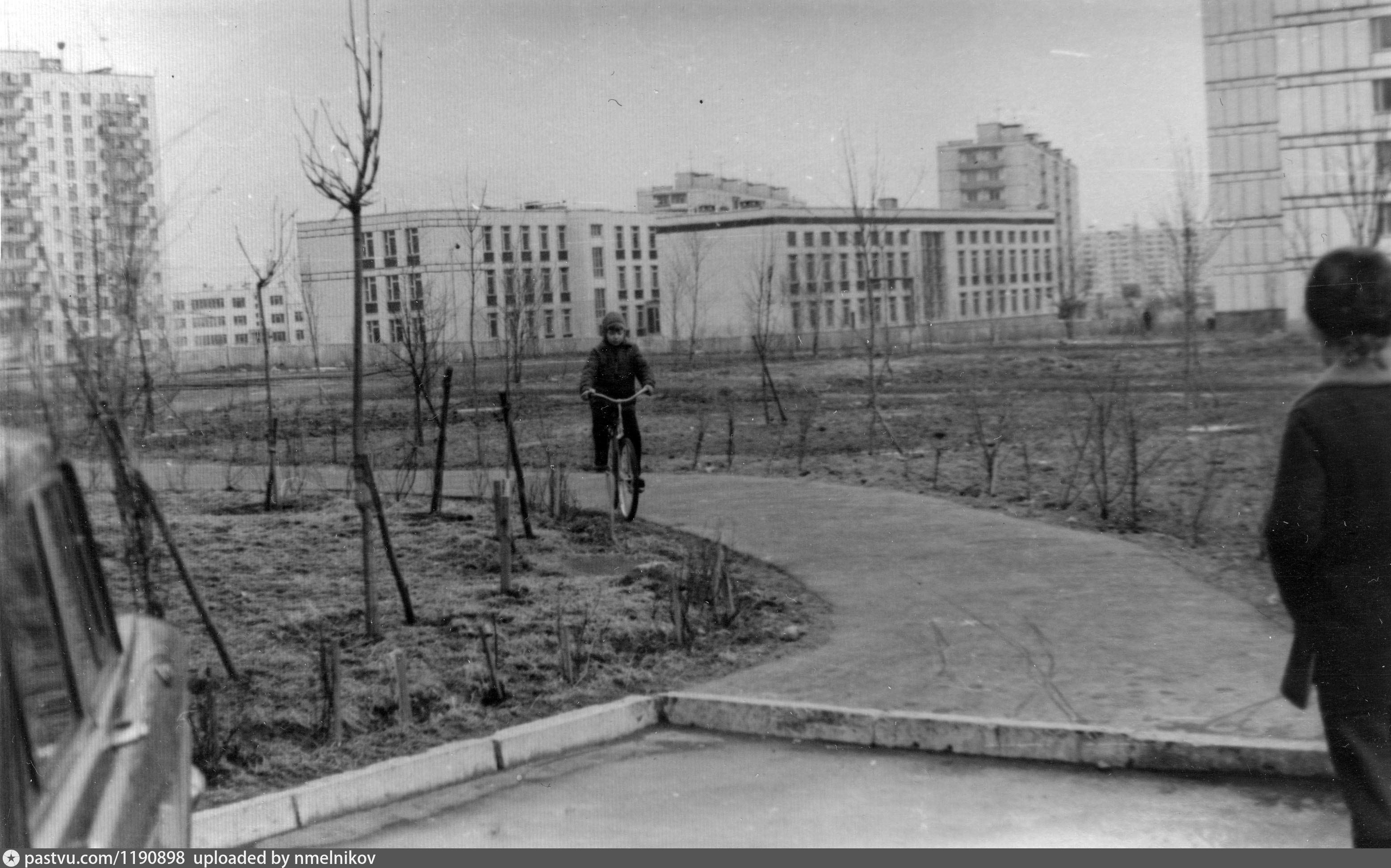 москва выхино жулебино