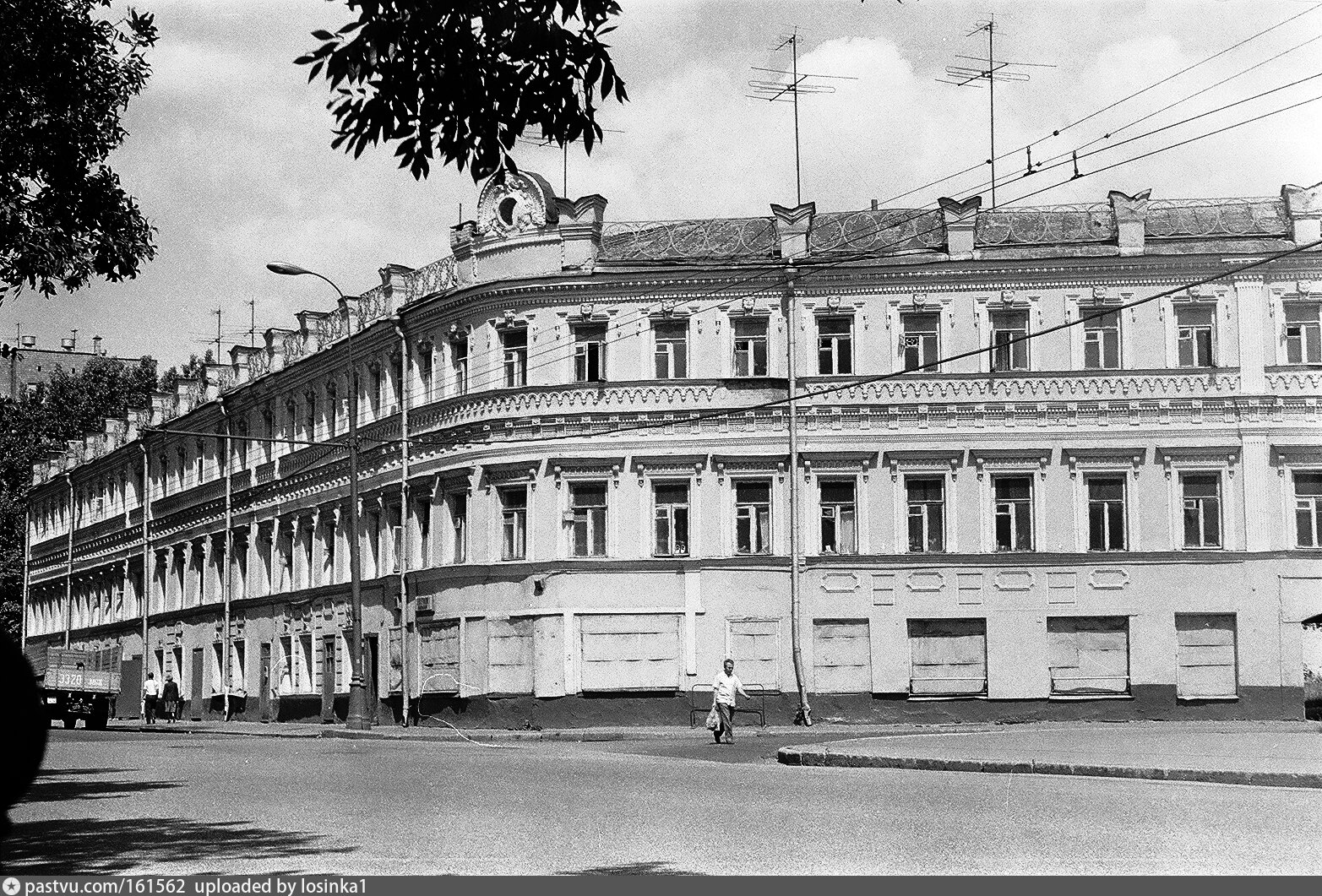 Старые 18. Цветной бульвар 16/1. Цветной бульвар дом 16/1. Цветной бульвар Мещанский район. Цветной бульвар 1970.