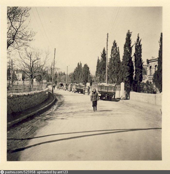 Алушта / Aluschta