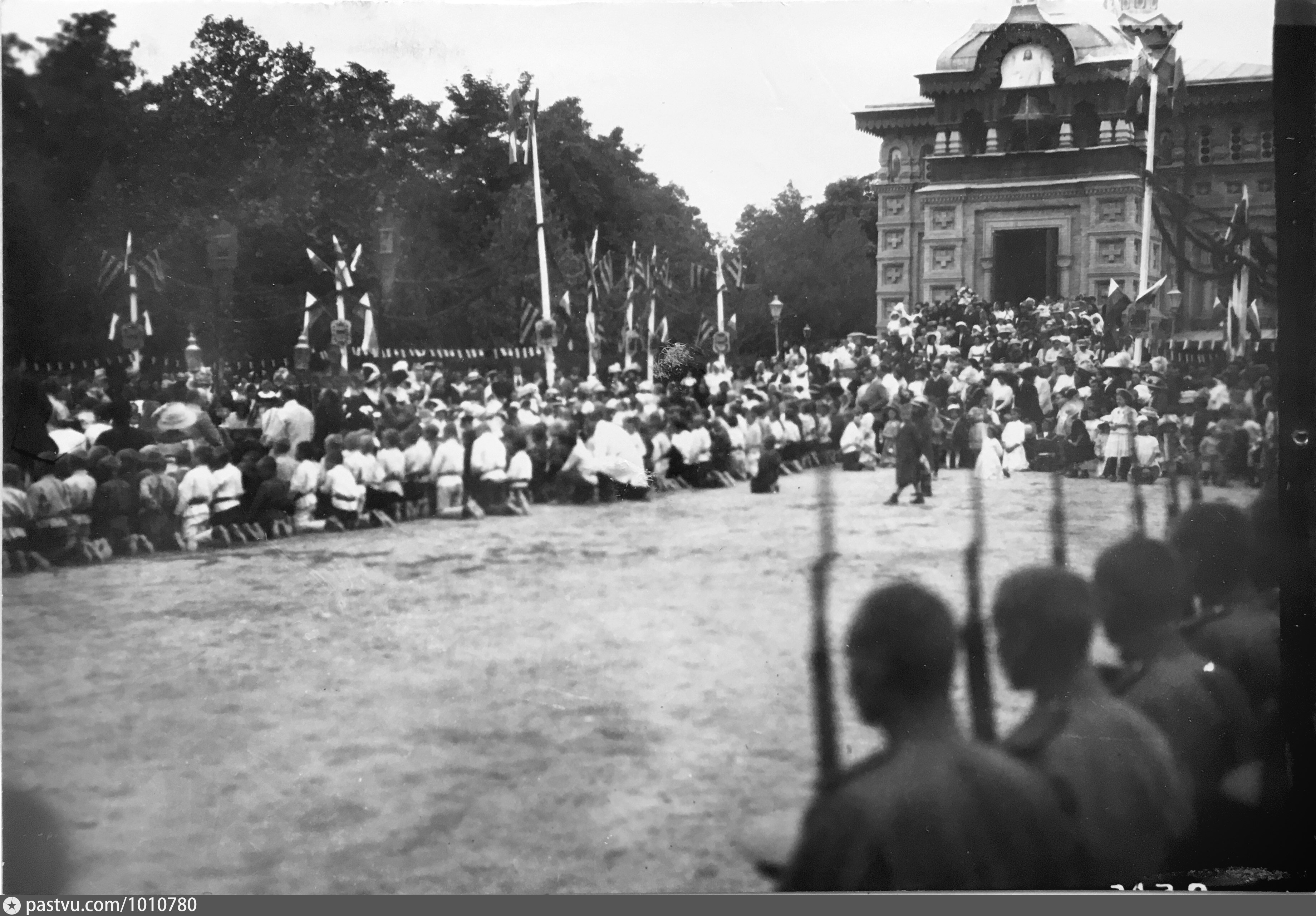 100 летие 1812 года. 100 Летие Победы над Наполеоном. Празднование Победы 1812 года фото.