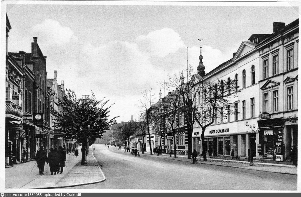 В минулому. Гумбиннен город. Гумбиннен до войны. Гумбиннен фото. Административный округ Гумбиннен.