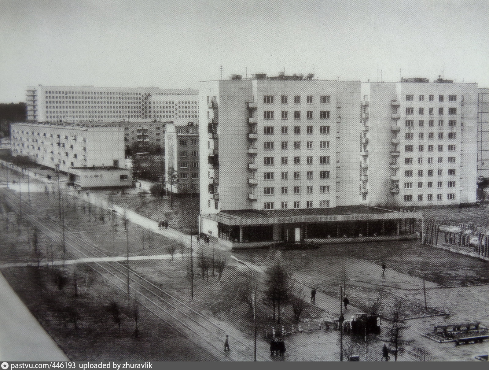 Фото свердловска 80 х годов