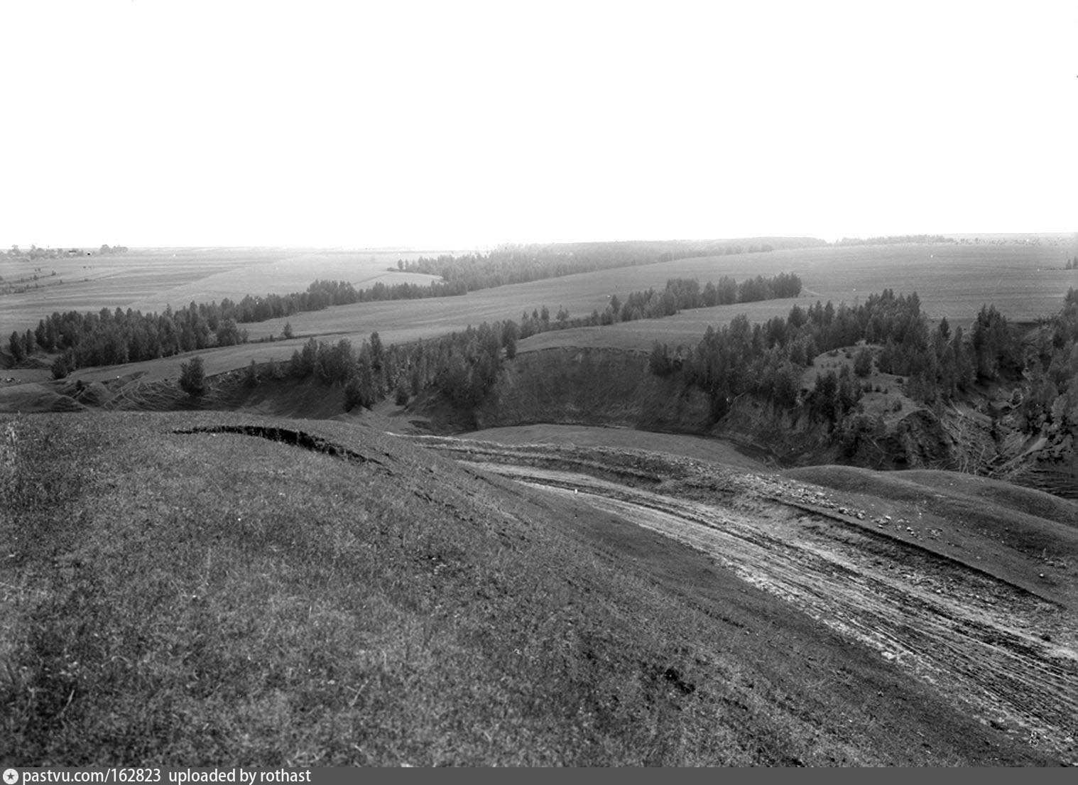 Великий враг нижегородская область шатковский