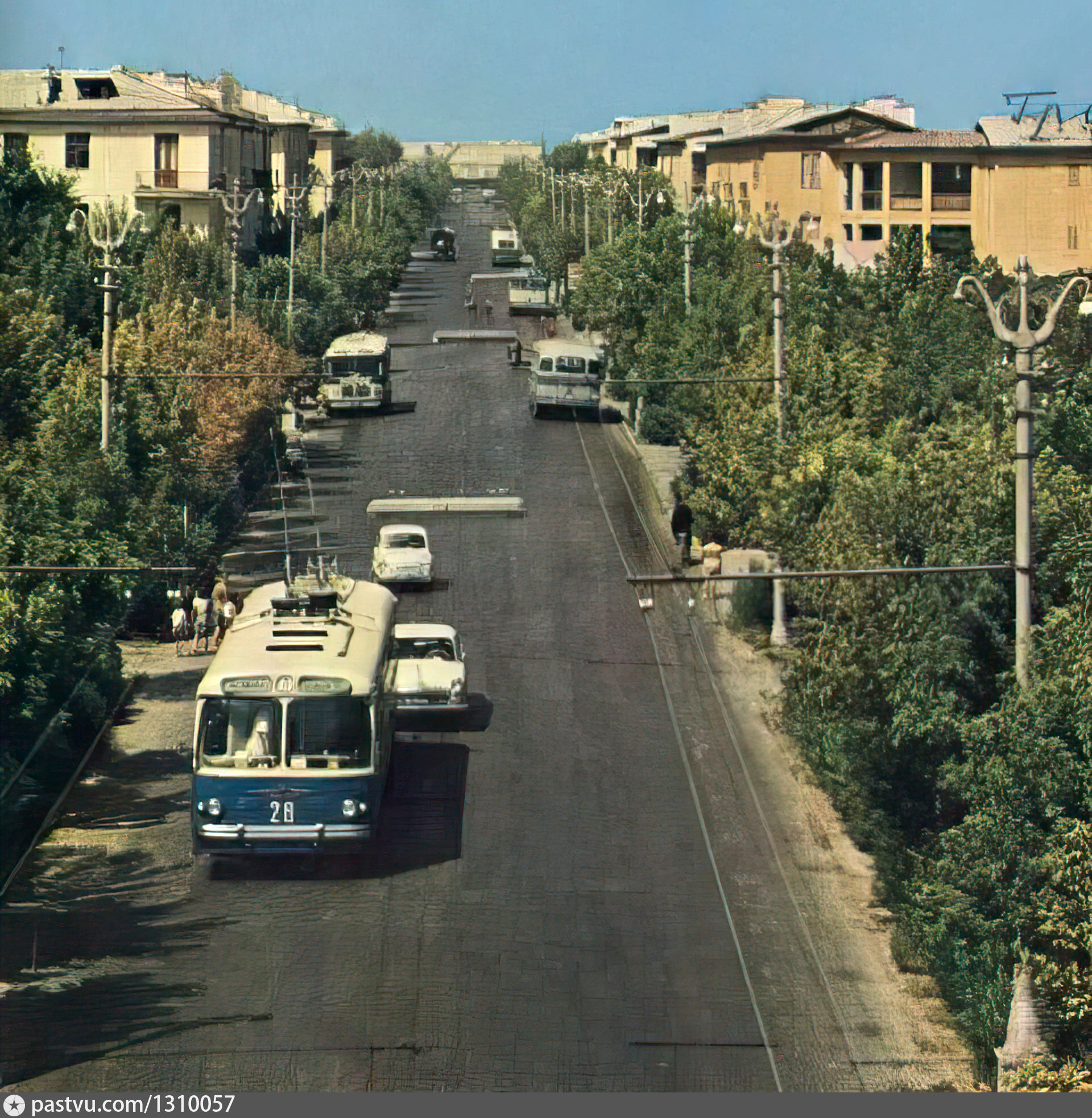 Фото избербаш 1980