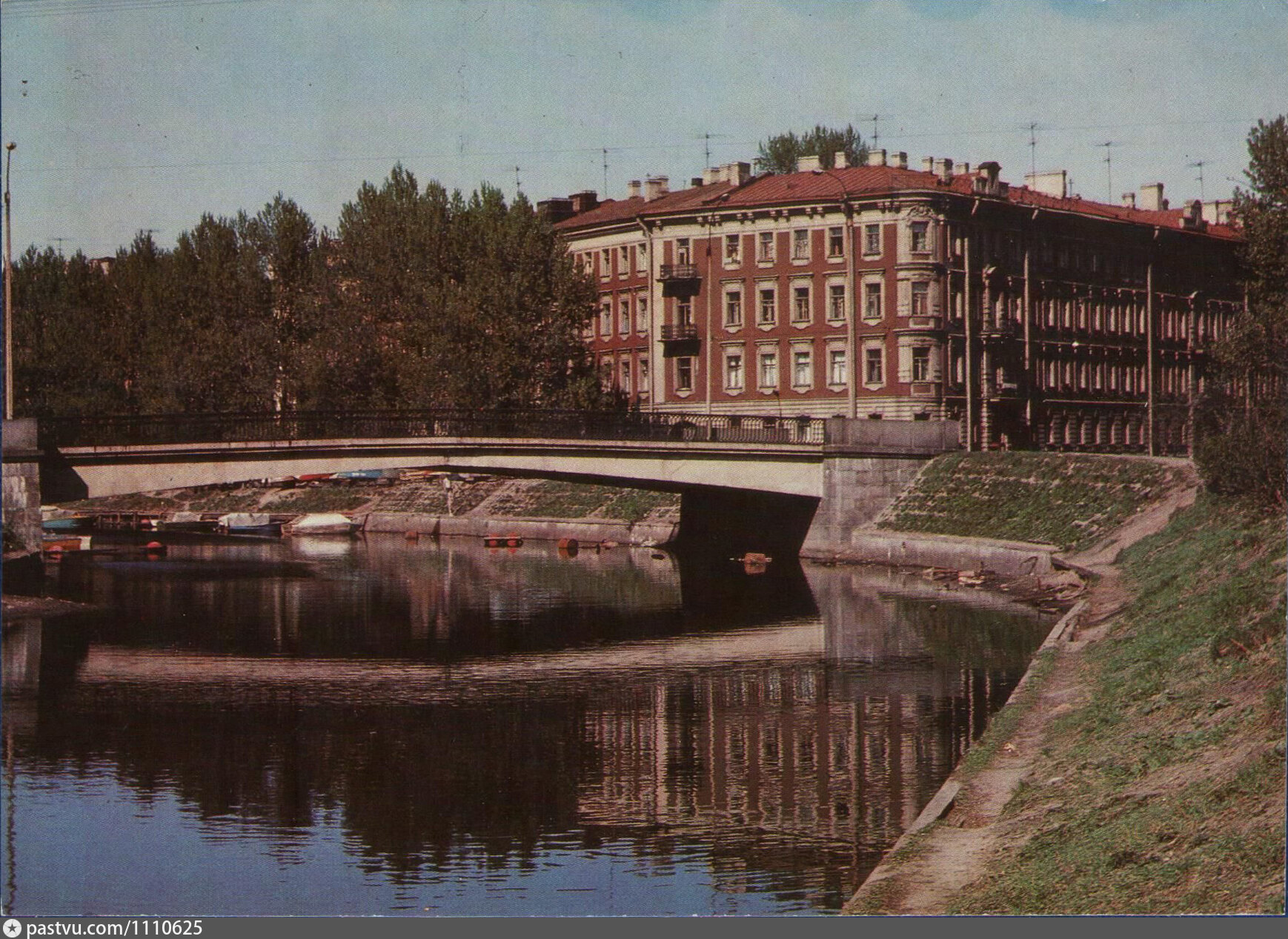 улица декабристов санкт петербург