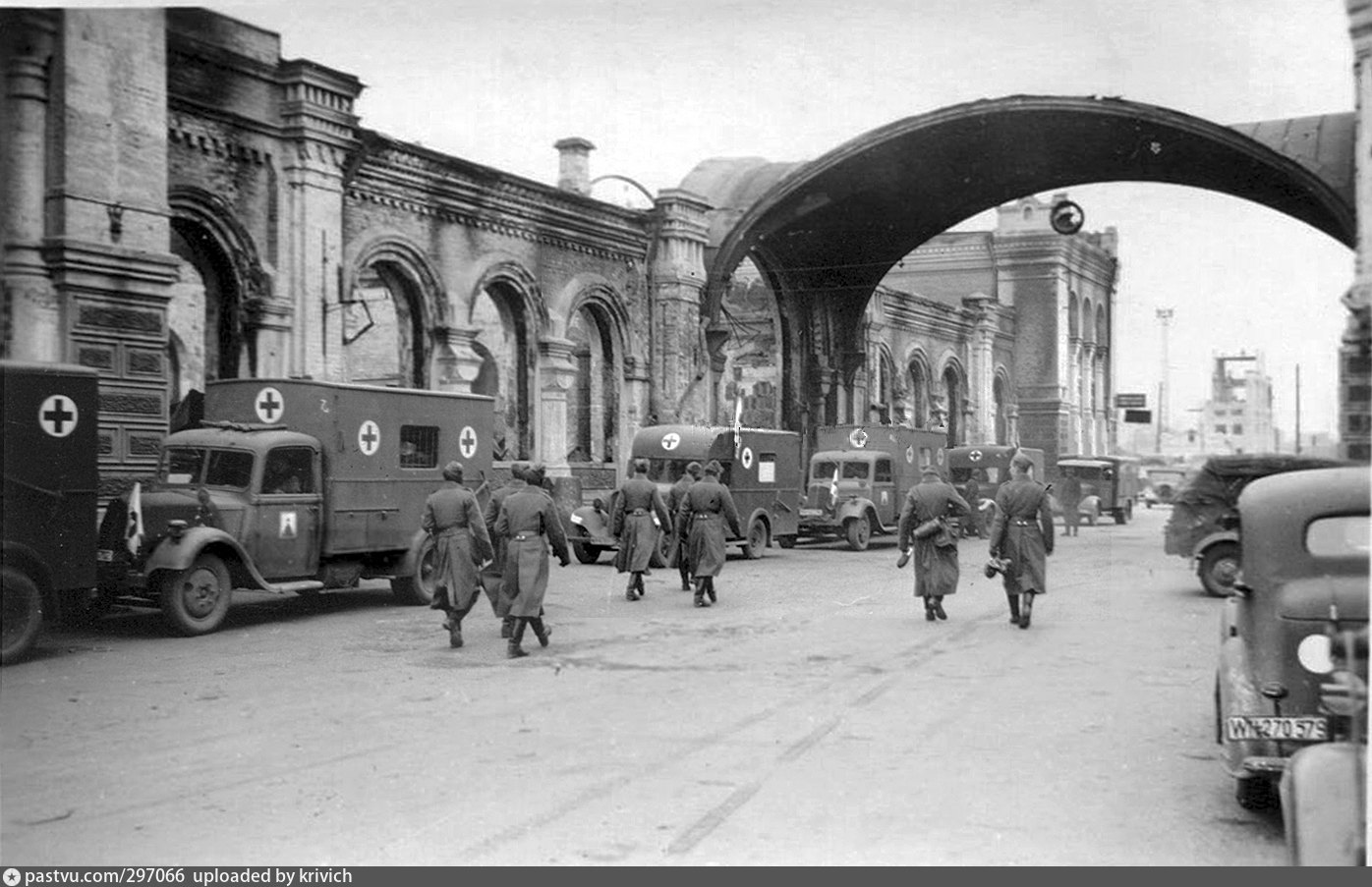 1941 г смоленск. Станция Смоленск 1941. Смоленск в годы войны 1941-1943 года оккупация. Смоленск оккупация 1941.