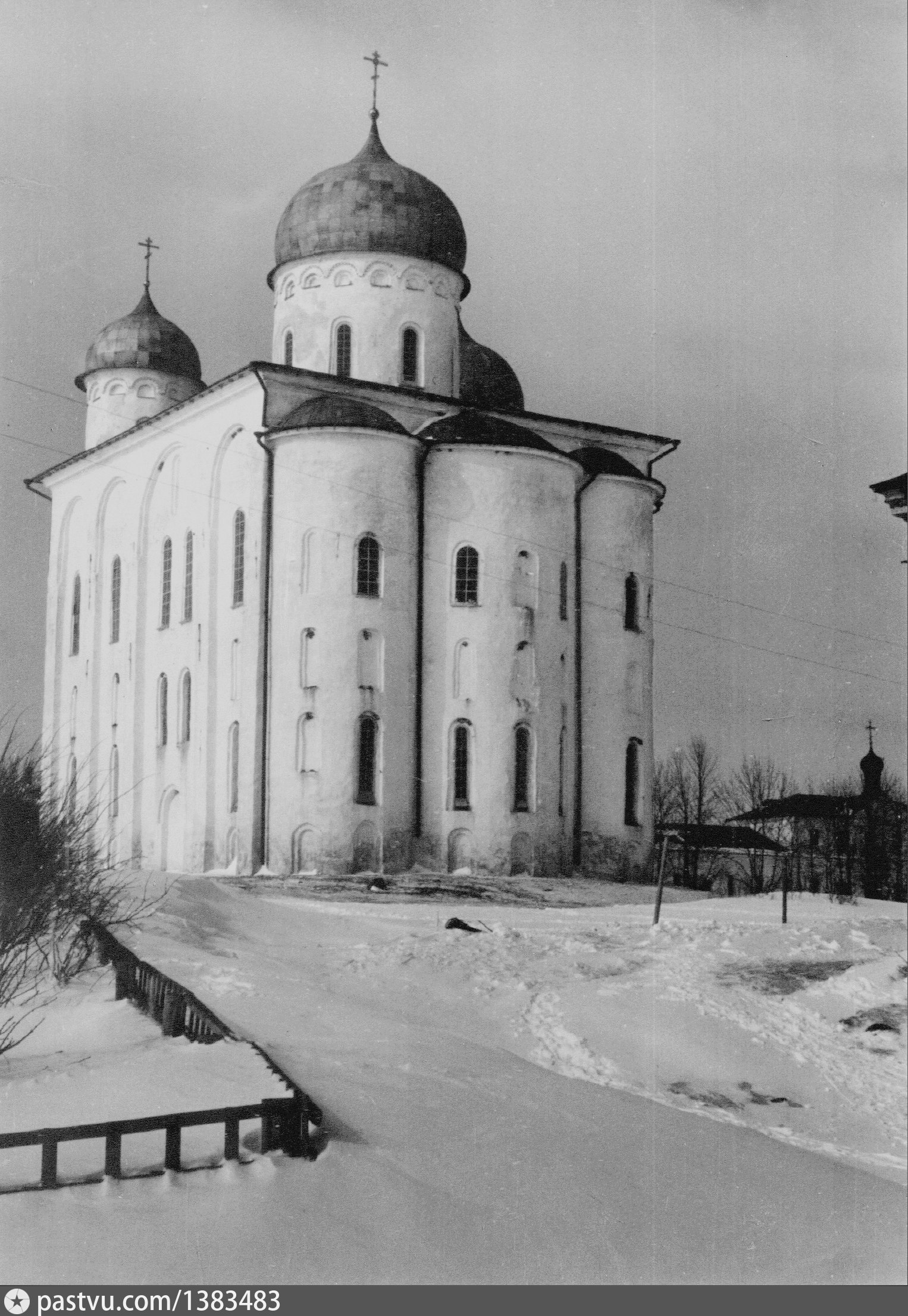 Иосифо Георгиевский собор