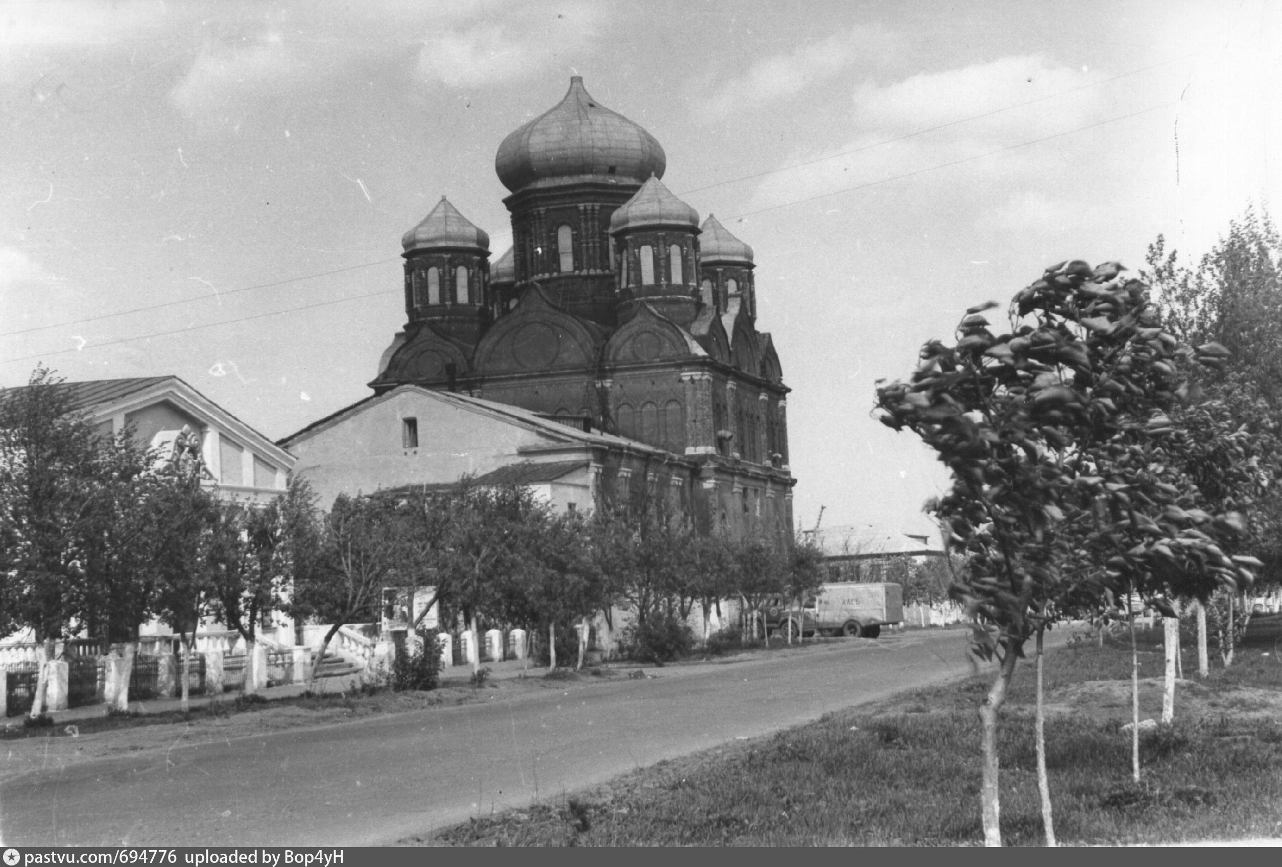 храм смоленской божьей матери